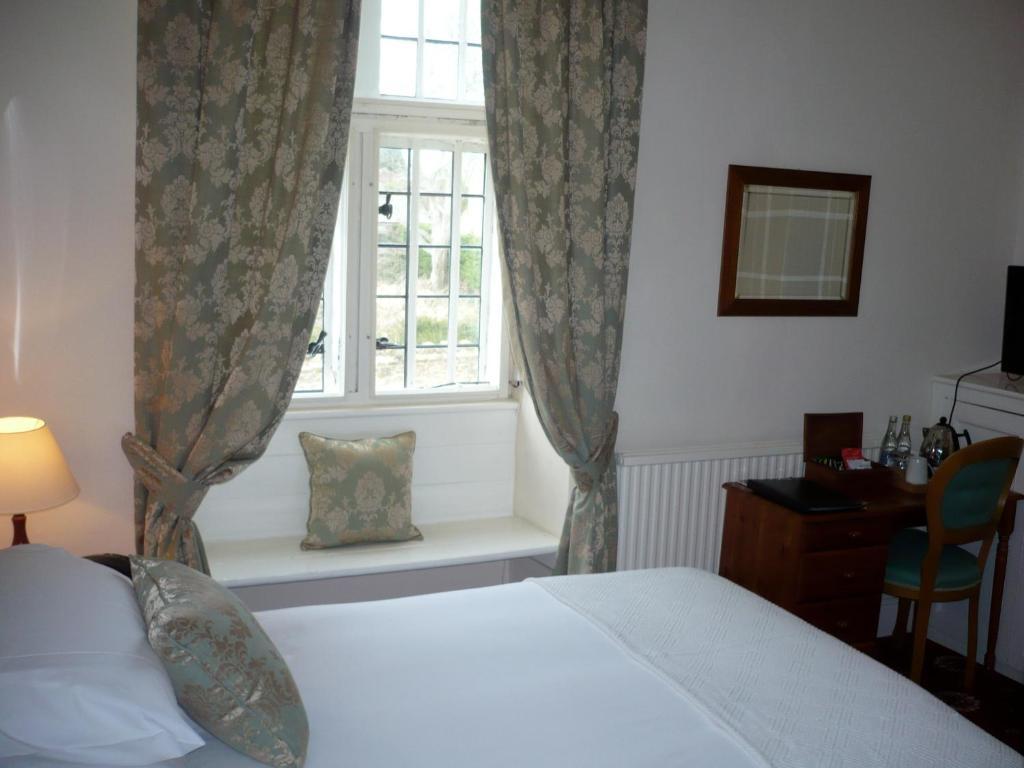 Ash House Hotel Martock Habitación foto