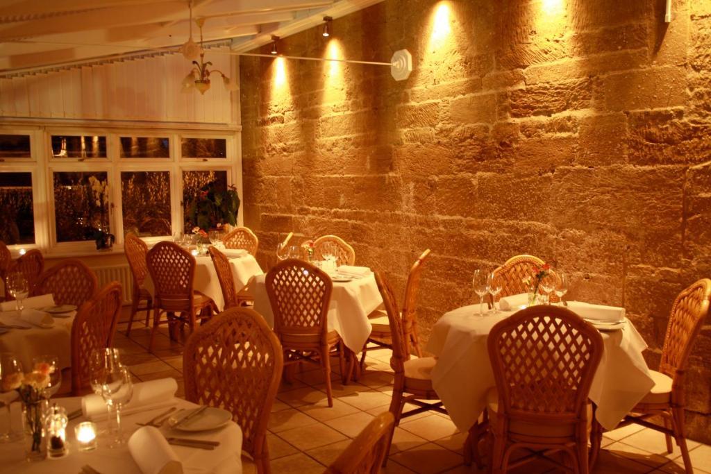 Ash House Hotel Martock Exterior foto
