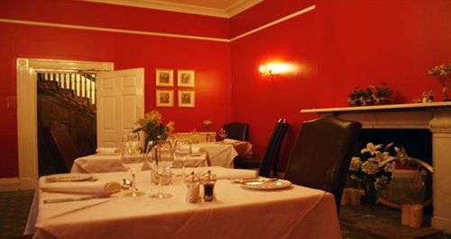 Ash House Hotel Martock Exterior foto